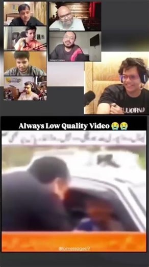 Funny Memes reaction by Tanmay Bhat 😂