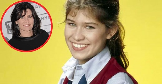 At 59, Nancy McKeon Misses Famous Brother And 'Facts Of Life' Reunion