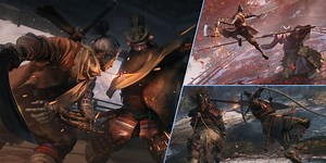 Sekiro: Shadows Die Twice - 10 Hardest Bosses, Ranked