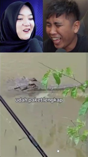 Dapet sih dapet cuman kok begitu❗️❗️#shorts #andresuhen #videomeme #reactionvideo #lucu