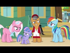 MLP 9x06 Common Ground 2/6