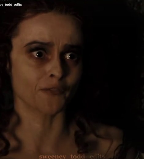Sweeney Todd Ending Explained: Helena and Johnny's Last Dance | Blow This Up