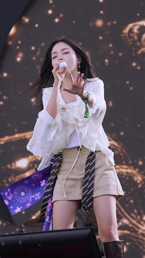 이게 라이브 가창력이지!! 🎵HYNN(박혜원)시든꽃에물을주듯