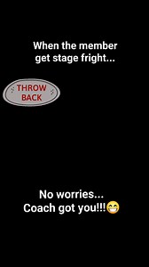 🗣 Super THROWBACK‼ No worries...Coach King got you!!! #throwback #goodtimes #goodvibes #memories #entertainmentreels #entertainment #drillteam #rap #coach #Period #fyp #foryoupage #fypシ゚viralシ #fypシ #fypシviralシ2024 #fypシ゚vir #explore #explorepage #exploremore #explorer #explorereels #viral #viralreelsfbpage #viralreelsfb #viral_video #virals #Unity #teamworkmakesthedreamwork | Coach King Quotes