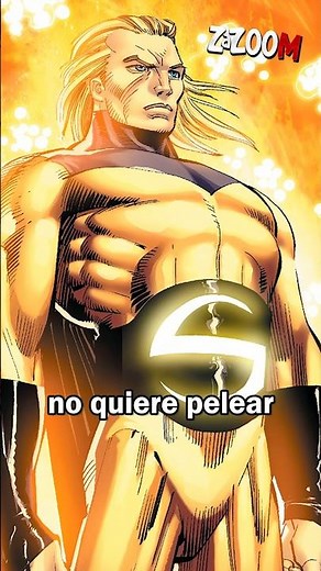 Why didn't Sentry want to fight Hulk during World War Hulk? #sentry #marvel