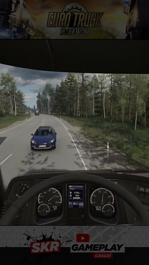 Gameplay #sim #simulador