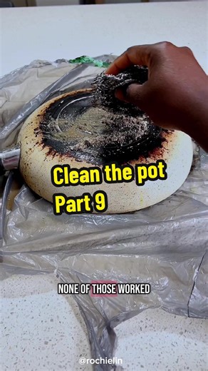 Cleaning Tips Using Coca Cola