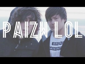 PAIZW LOL - Puck Redflix ft. Lynx, Cake (Official Video)