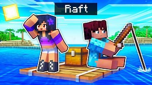 5 best Minecraft raft designs