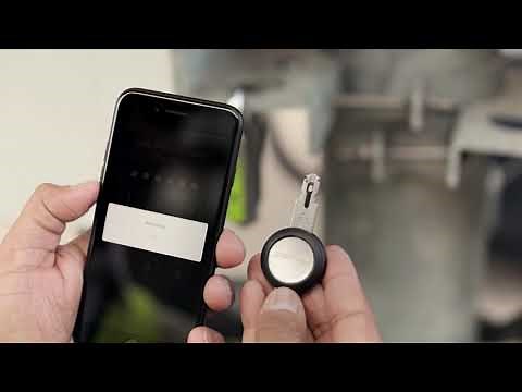 CLIQ® Connect – Now with PIN validation for extra security