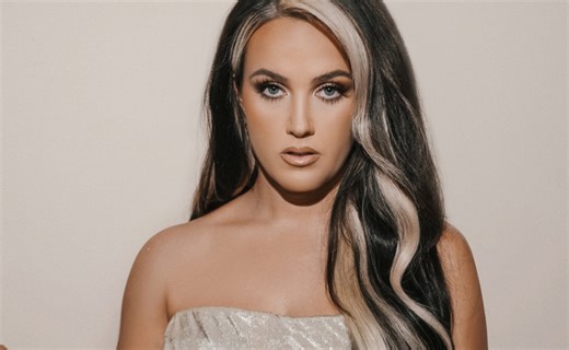 Priscilla Block Paints Her Truest Self On 'Things You Didn’t See' [Interview]