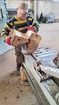 The Power of a Wood Splitter"3. "Splitting Wood the Easy Way: A Review of the Best Wood Splitters"