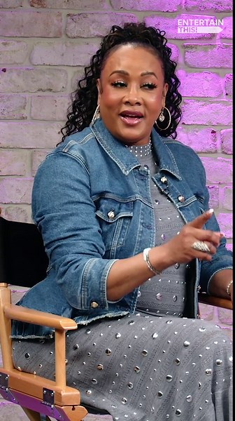 Vivica A. Fox reveals how Instagram is affecting movie casting