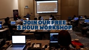 2.5K views · 693 reactions | Are you ready to transform your future? Learn to be your own boss and join some of our top coaches in a 3-hour online workshop that will help simplify Forex trading for beginners! Sign up today for our upcoming event on December 9 at Acacia Hotel Davao - Davao City, Davao del Sur | Learn to Trade Asia Pacific | Facebook
