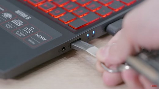 Video: FreeDOS USB Nasıl Hazırlanır?