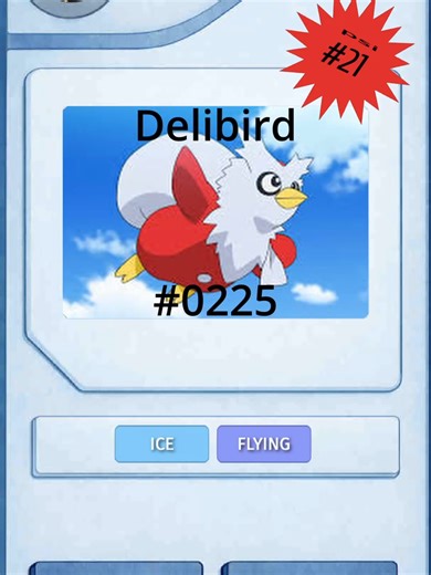 i turned delibird into sound!~ psi ep21 #pokemon #pokemontiktok #producer #producertok #pokemoncommunity