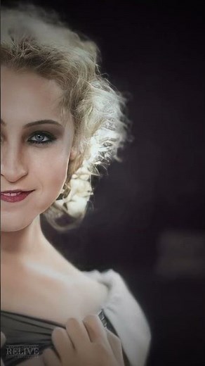 Brigitte Helm lit up the silver screen in Metropolis (1927) Restoration