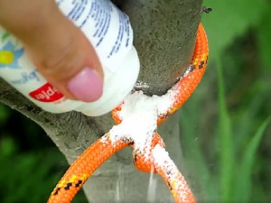 SUPER NÜTZLICHE HACKS FÜR SEILE & KNOTEN, DIE MAN BRAUCHEN KANN!: | 5-Minuten Tricks