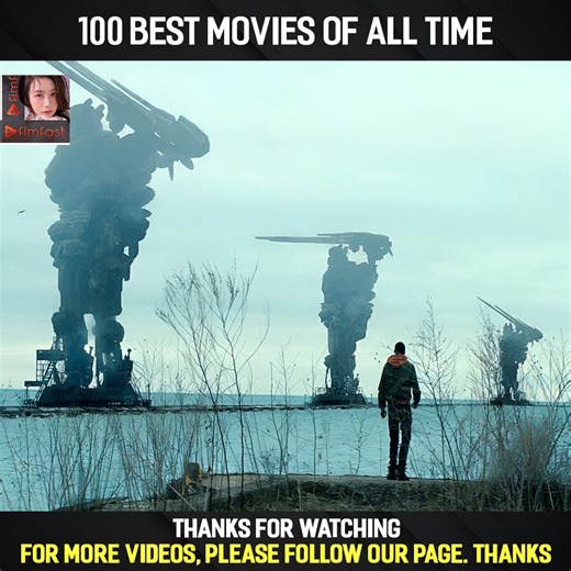 19K views · 260 reactions | Arrived Aliens Place Gigantic Robots Along Cities' Perimeter To Control Mankind | SOCCER TALKER ( CAKAP PASAL BOLA ) | Facebook