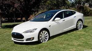 Self-driving car driver died after crash in Florida, a first