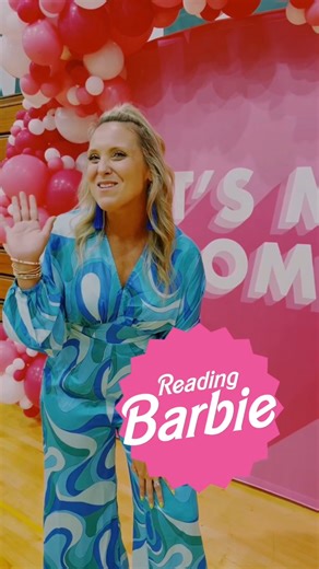 The GYTO Team: Helping teachers & leaders “break OUT of the box” & transform education! 💕 What Barbie or Ken would you be?! Let us know in the comments! Looking to bring the GYTO to your school or district for your next professional development event? Now booking Fall 2023 Dates! 🤩 Visit getyourteachon.com/mini for more info! #getyourteachon #barbie #barbie2023 #teachingisfun #iteachtoo #teacherpd #teachersofinstagram #reels #teachersrock #teachingtothetop #firstyearteaching #teachercontent #t