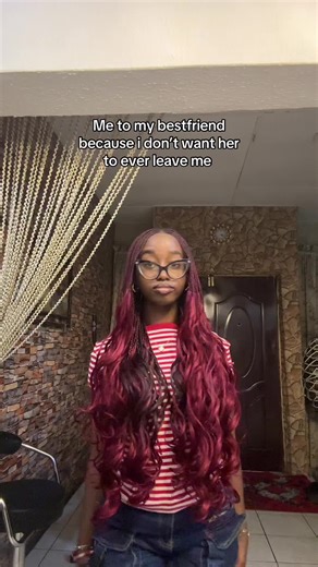 Understanding Friendship: Don't Leave Me, Best Friend