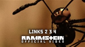 Links 2 3 4 - Rammstein / ラムシュタイン 和訳 | radictionary