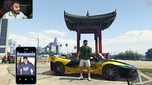 1.4K views · 37 reactions | FERRARI RACECAR DESTROYED AGAIN | GTA 5 GAMEPLAY #160 Part 37 | Techno Gameroz | Facebook