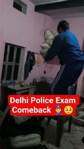 Delhi Police Answer Key📢😭#delhipolice #answerkey #ssc #dpa #delhipoliceconstable #vardi #ytshorts