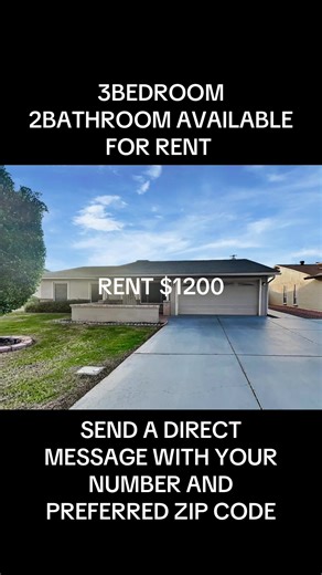 🚨 Act Fast! 3-Bed, 2-Bath Home in Chandler – It Won’t Last! This charming home features a bright, open floor plan, a modern kitchen, and a spacious backyard for outdoor fun. Perfectly located near top schools, shopping, and dining! Homes like this move fast – don’t wait! 📞 Call NOW at to schedule a tour before it’s gone! If you're looking for a comfortable home in a great Arizona area, CONTACT (480) 817-7788 WITH YOUR NAME AND PREFERRED ZIP CODE for: photos, details, and to schedule a private 