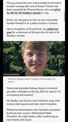 Two jailed for part in fight that led to murder 😱😱😱😱😱😱😱😱😱😱😱😱😱😱😱