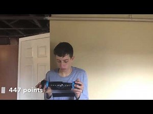 French Bop It Smash Gameplay