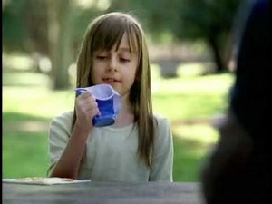Cheez It (2006) Television Commercial