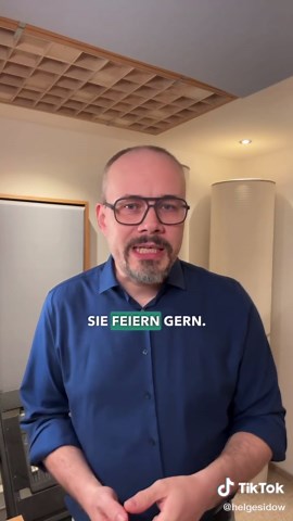 So sprecht ihr wie ein Bayer: Tipps und Tricks