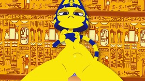 ZONE ANKHA [Vocal Version]