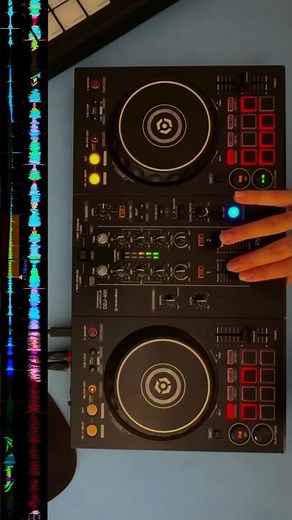 Back-Spin One The Best Techniques In The DJ World.