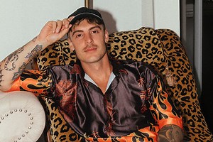 Luude, The New Wave Of Drum ‘N’ Bass & The TikTok-ification Of Electronic Music