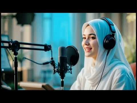 Surah Al_Mulk & Surah Ar_Rehman & Surah Al-Waqi‘ah Full || By Woman Voice With Arabic Text (HD) ||