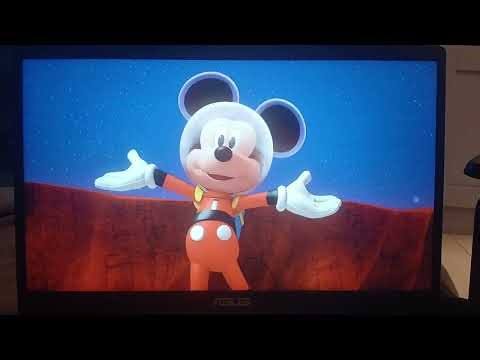 Mickey Mouse Clubhouse+: Everybody Say, Oh Toodles & Mystery Mouseketool (Part 04)