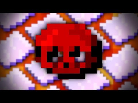 I Survived Hypixel SkyBlock's Hardest Challenge