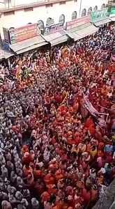 9.6K views · 313 reactions | Haridwar Today | Sikh Sangat News | Facebook