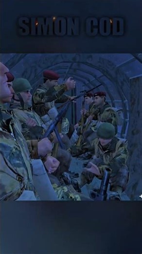 Bloody Hard Landing, Eh? 💀🔥