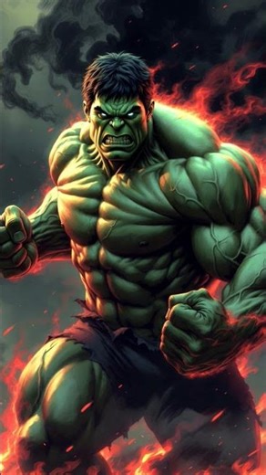 fan Hulk ❤️❤️❤️☠️👿