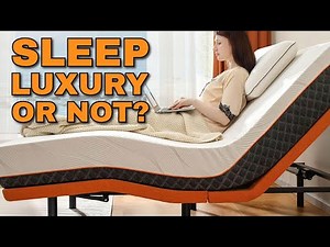 Top 5 Adjustable Beds of 2024: Luxury Sleep or Overhyped Gimmicks? 🛏️✨