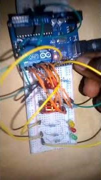 Digital Dice Game with 7-Segment Display – Arduino Project