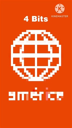 AT 64 bits 32 bits 16 bits 8 bits 4 bits 2 bits 1 bits.