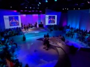 Kelly Rowland - Work (Live)