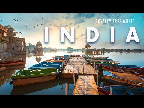 Best India Ambient Instrumental BGM - Royalty free Music - Yellow Tunes
