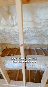 A 600 sqft unfinished bonus room at our 2000 sqft Corsicana Barndominium. Check out the full tour: https://youtu.be/3nbPHG9n31k?si=BFGFiR356HfPu3zd Learn More about building with Texas Best https://www.texas-bestconstruction.com/Resources #barndominium #texasbestconstruction | Texas Best Construction - Barndominium Builder