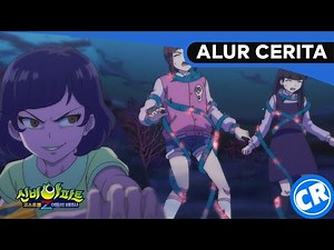 Ternyata Ada Imposter! | Alur Cerita Shinbi's House Season 4 Episode 9